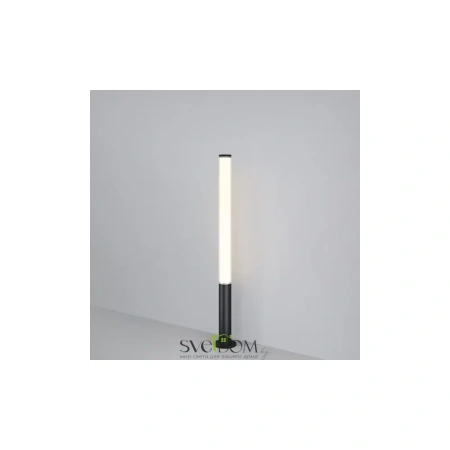Садово-парковый светильник Outdoor O041FL-L50B3K Maytoni