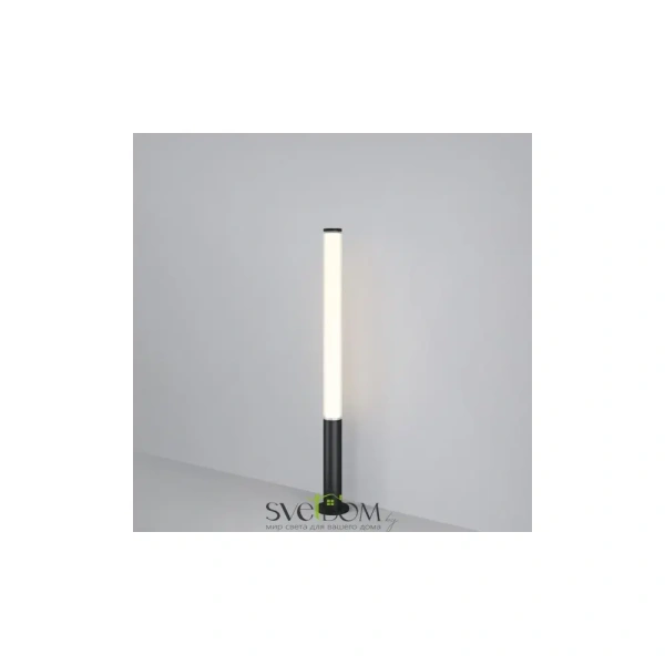 Садово-парковый светильник Outdoor O041FL-L50B3K Maytoni