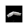 Коннектор поворотный шарнирный Trinity белый TRA005CS-31W Maytoni