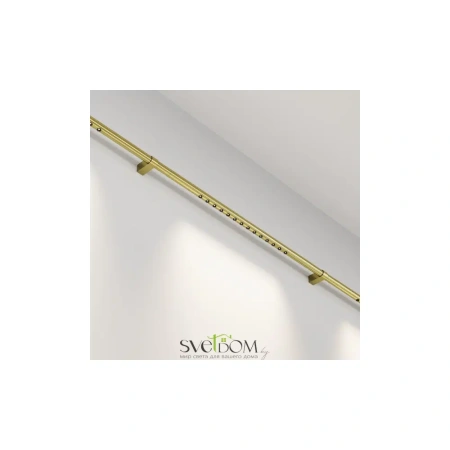 Светильники Maytoni C101CL-L500-12W3-6K-BS от Магазина Svetdom.by