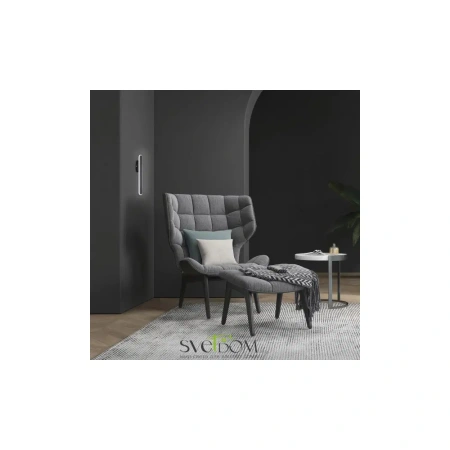 Настенный светильник (бра) Freya FR6088WL-L16B Freya