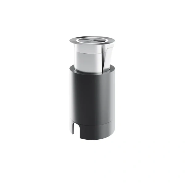Уличный встраиваемый светильник Outdoor O515DL-L1S3K1 Maytoni