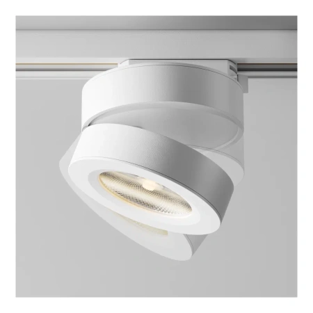 Трековый светильник Technical TR006-1-12W3K-W Maytoni