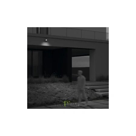 Прожектор Outdoor FL001-L30B6K Maytoni