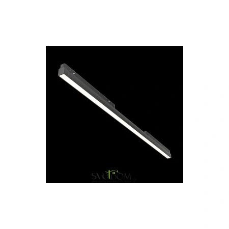 Трековый светильник Technical TR030-4-30WTW-DD-B Maytoni