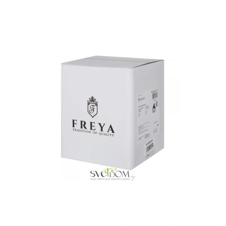 Настенный светильник (бра) Freya FR5225WL-01W Freya