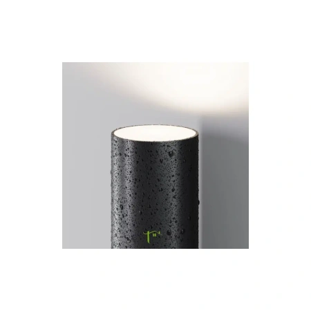 Уличный настенный светильник Outdoor O508WL-L5B3K Maytoni
