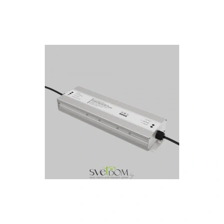 Источник напряжения PSL008 24В 300Вт IP67 822007 Maytoni