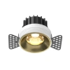 Встраиваемый светильник Technical DL058-12W3K-TRS-BS Maytoni