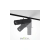 Трековый светильник Technical TR108-4-10W3K-DS-B Maytoni