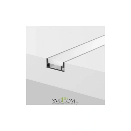 Профиль Led Strip 636007 Maytoni