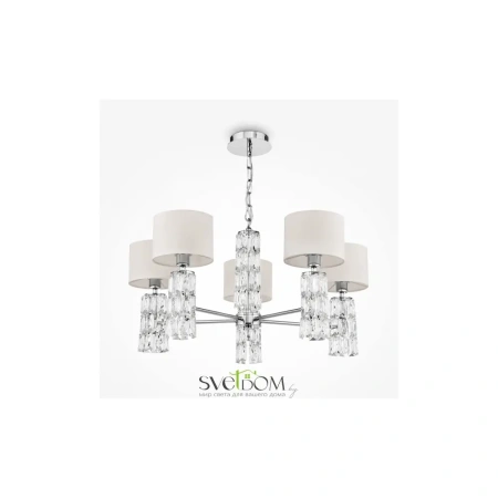 ЛюстрыDIA008PL-05CH Maytoni | Svetdom.by