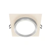 Встраиваемый светильник Technical DL086-GX53-SQ-WS Maytoni