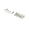 Комплект заглушек (для профиля ALM002S-2M) 10шт. ALM002EC Maytoni