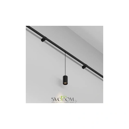 Светильники Maytoni C105PL-3W3-6K-B от Магазина Svetdom.by
