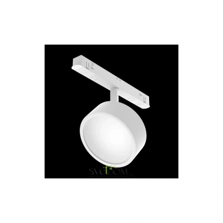 Трековый светильник Technical TR040-2-18W3K-W Maytoni