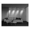 Трековый светильник Technical TR006-1-12W3K-W Maytoni