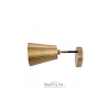 Настенный светильник (бра) Freya FR5260WL-01BS Freya