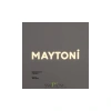 Трековый светильник Technical TR108-2-10W4K-B Maytoni