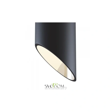Светильники Maytoni P027PL-01B от Магазина Svetdom.by