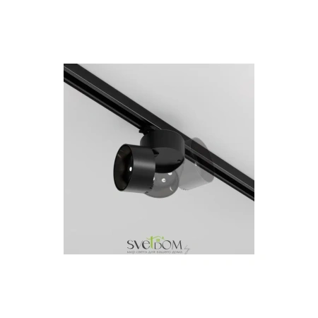 Трековый светильник Technical TR199-3-15W4K-M-B Maytoni