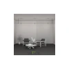 Трековый светильник Technical TR207-1-3W3K-B Maytoni