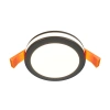 Встраиваемый светильник Technical DL303-L7B Maytoni