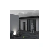 Уличный настенный светильник Outdoor O509WL-L9B3K Maytoni