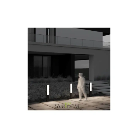 Ландшафтный светильник Outdoor O470FL-L20GF3K Maytoni