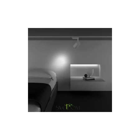 Трековый светильник Technical TR003-1-26W3K-S-W Maytoni