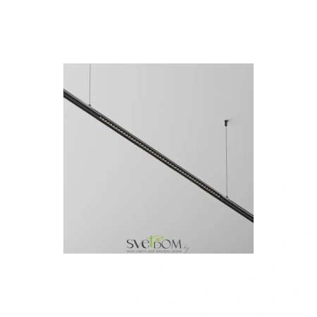 Светильники Maytoni C149CL-L900-24W3K-B от Магазина Svetdom.by