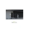 Настенный светильник (бра) Outdoor O574WL-01B Maytoni