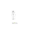 Ландшафтный светильник Outdoor O414FL-01GB1 Maytoni