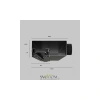Диффузор Technical ARO-LD-SC-000004 Maytoni