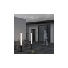 Садово-парковый светильник Outdoor O041FL-L50B3K Maytoni