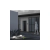 Ландшафтный светильник Outdoor O455FL-01GF Maytoni