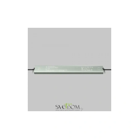 Источник напряжения PSL023 24В 100Вт IP 67 822011 Maytoni