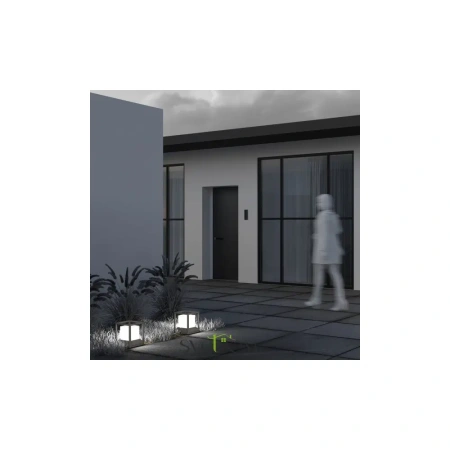 Ландшафтный светильник Outdoor O455FL-01GF Maytoni