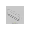 Уличный трековый светильник Outdoor O-TR01-3-S-20WB3K Maytoni