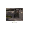 Настенный светильник (бра) Outdoor O450WL-01GF Maytoni