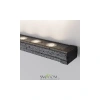 Уличный настенный светильник Outdoor O509WL-L9B3K Maytoni