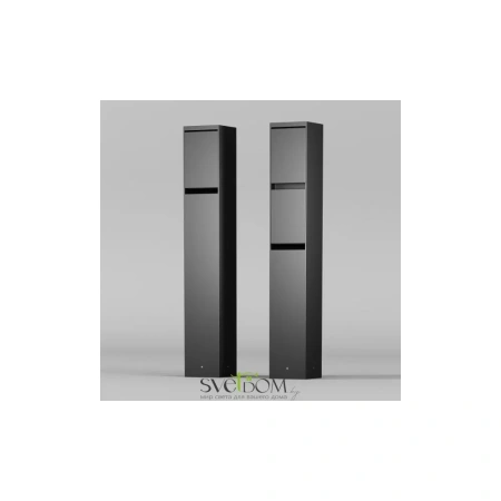 Уличная розетка Outdoor O460FL-GF02SC Maytoni