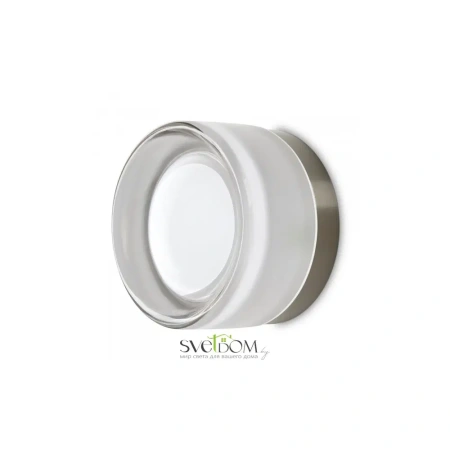 Настенный светильник (бра) Freya FR5603WL-L8TR Freya