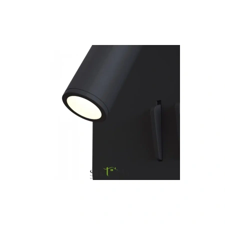 Настенный светильник (бра) Technical C175-WL-01-6W-B Maytoni