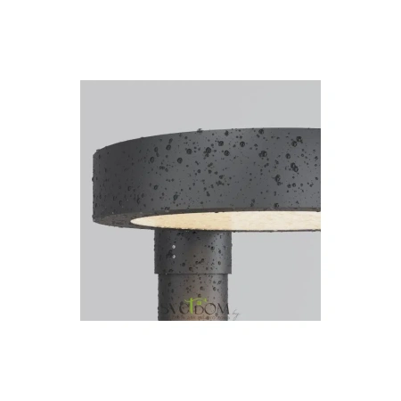 Парковый светильник Outdoor O472H-L50GF3K Maytoni
