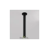 Встраиваемый светильник Technical C141RS-L300-6W4K-B Maytoni
