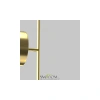 Настенный светильник (бра) Maytoni C084WL-L12BS2.7K-1 Maytoni