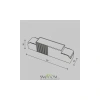 PSL-DL40-3CCT-550-700mA 