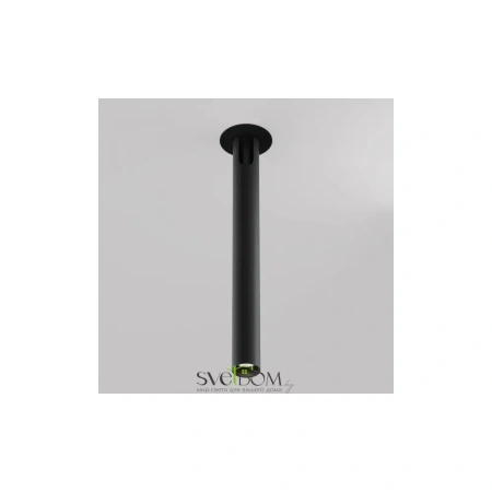 Встраиваемый светильник Technical C141RS-L300-6W4K-B Maytoni