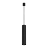 Трековый подвесной светильник Technical TR025-1-GU10-B Maytoni